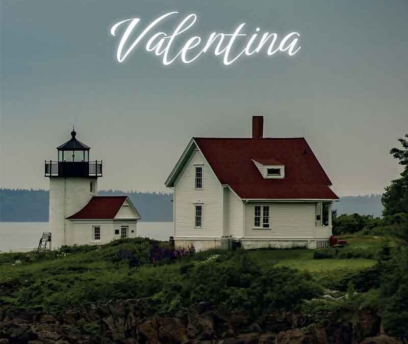 El Último Verano de Valentina, de María del Pilar Cervilla García