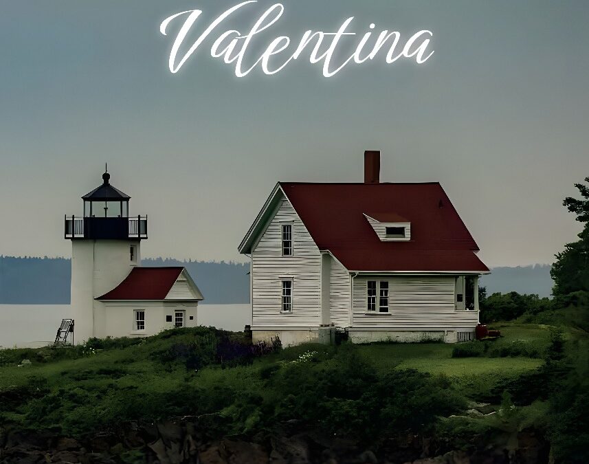 El Último Verano de Valentina, de María del Pilar Cervilla García