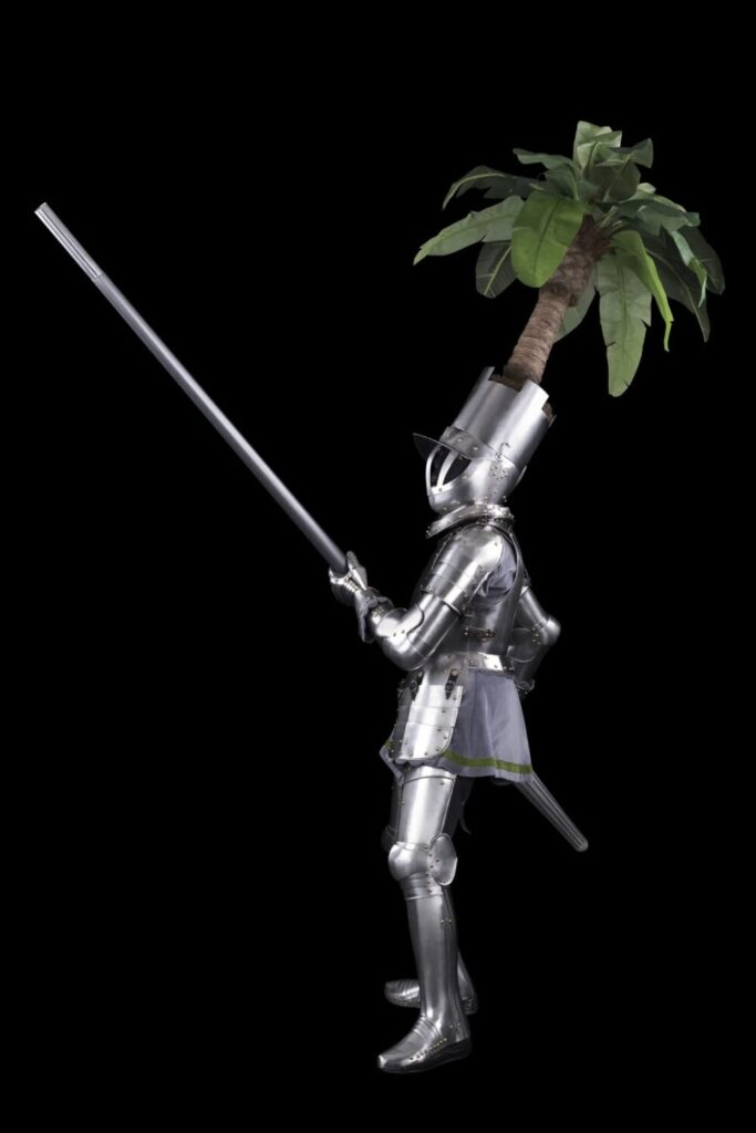 An Evening with Lorraine O’Grady – Brooklyn Museum