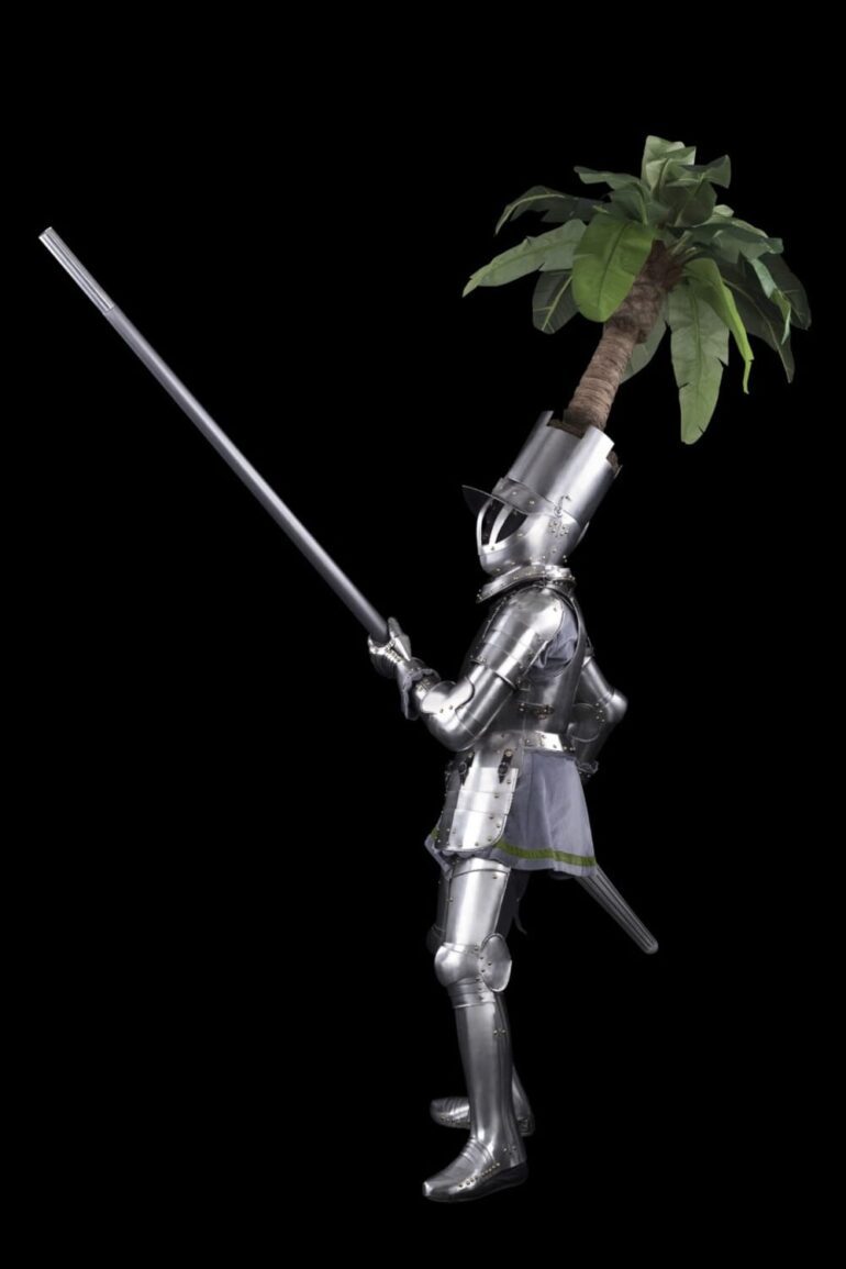 An Evening with Lorraine O’Grady – Brooklyn Museum