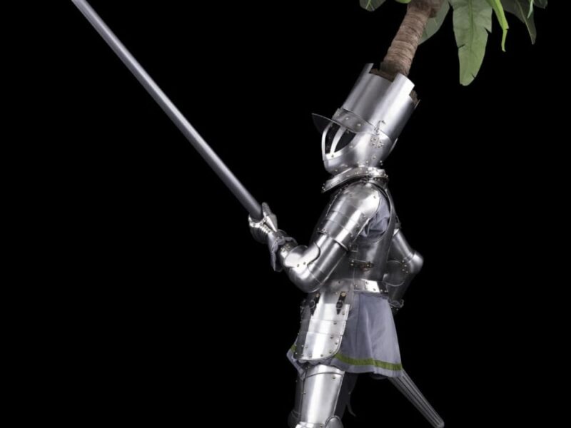 An Evening with Lorraine O’Grady – Brooklyn Museum