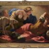 Sebastiano Ricci at Christopher Bishop Fine Art