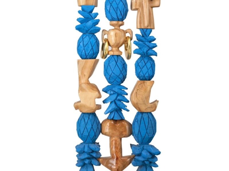 Ryuichi Ohira Exhibition ‘Syndrome’ at Nanzuka Gallery in Tokyo