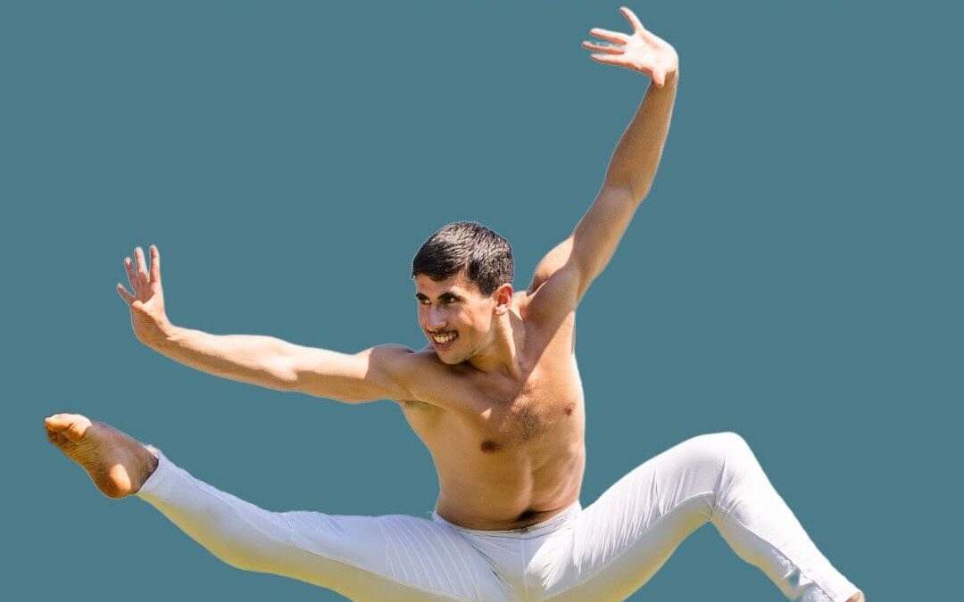 Ballet Hispánico Announces Company Auditions