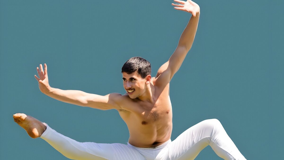 Ballet Hispánico Announces Company Auditions