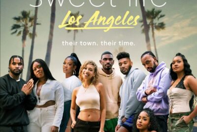 ‘Sweet Life: Los Angeles’ Returns August 4