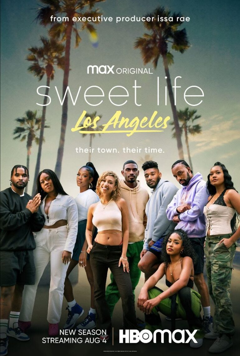 ‘Sweet Life: Los Angeles’ Returns August 4