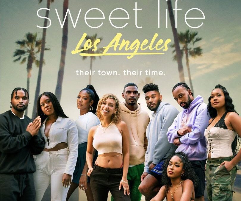 ‘Sweet Life: Los Angeles’ Returns August 4