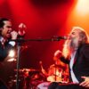 Nick Cave & Warren Ellis’ Australian Carnage Tour coming to the Concert Hall this December