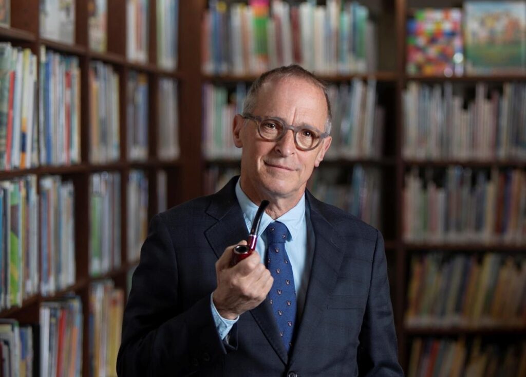 David Sedaris Returns to the Opera House in 2023