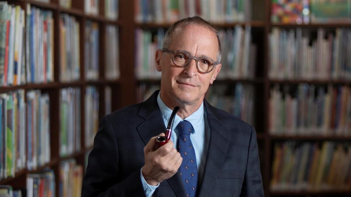 David Sedaris Returns to the Opera House in 2023