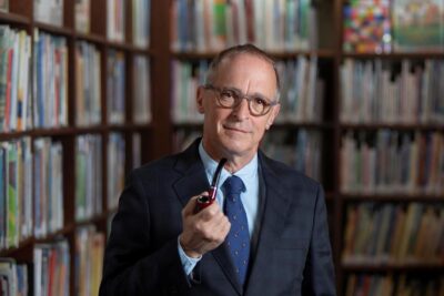 David Sedaris Returns to the Opera House in 2023