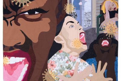 Dawn Williams Boyd: ‘The Tip of the Iceberg’. Fort Gansevoort NYC