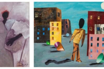 Melvin Smith and Rose Smith: ‘Journey of A Lost Tribe’. Fort Gansevoort