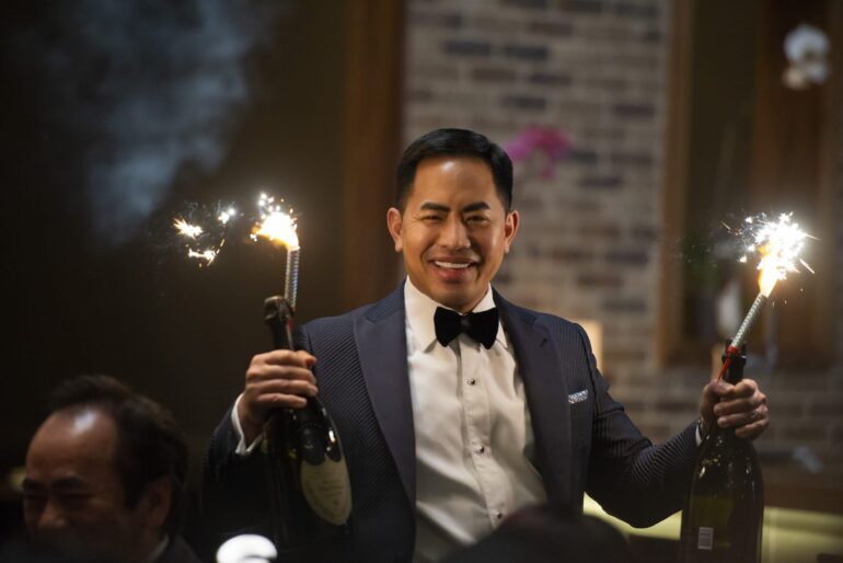 House of Ho: Season 2 August 25