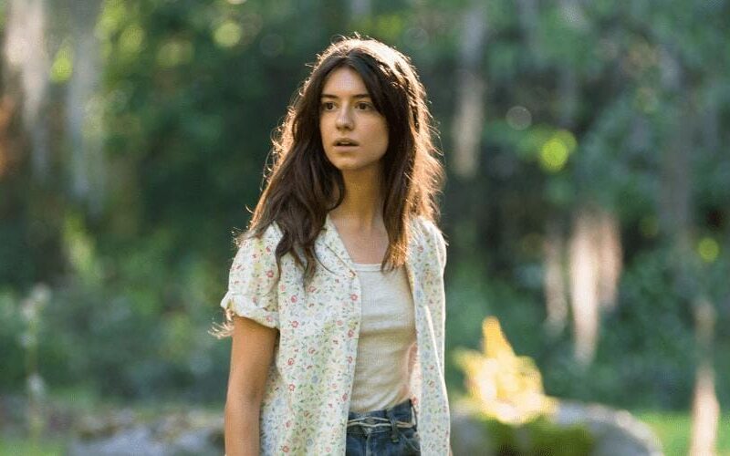 La Chica Salvaje, Estreno Cines 15 de Julio