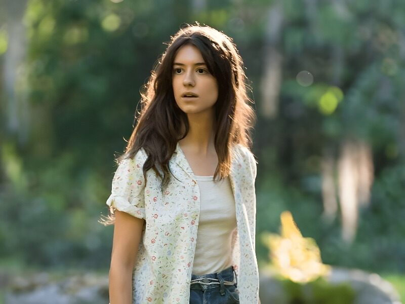 La Chica Salvaje, Estreno Cines 15 de Julio
