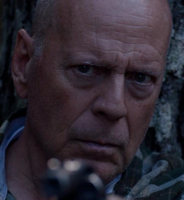 Wrong Place – Película con Bruce Willis Estreno 15 de Julio