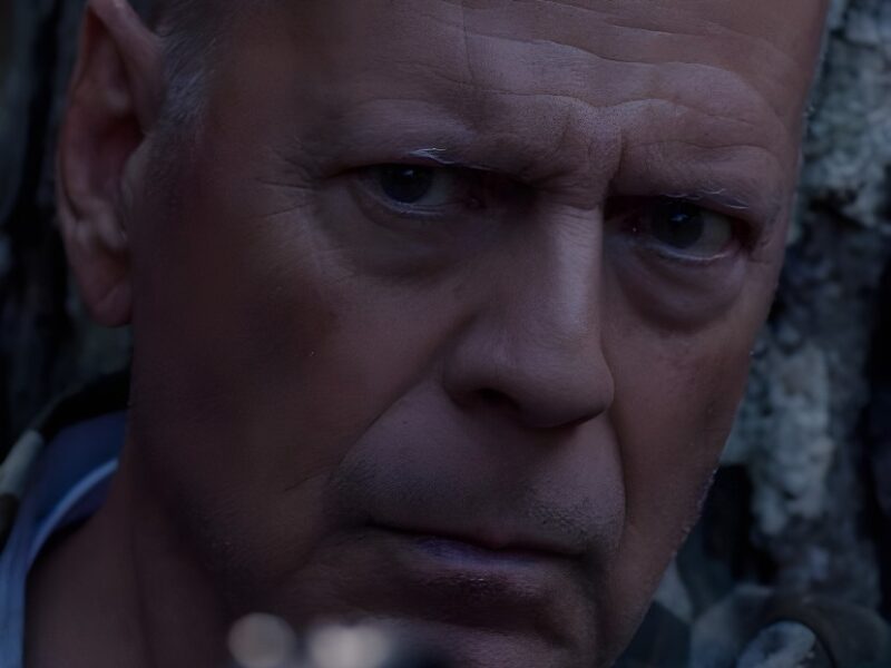 Wrong Place: Bruce Willis como jefe de policía acorralado por un narco