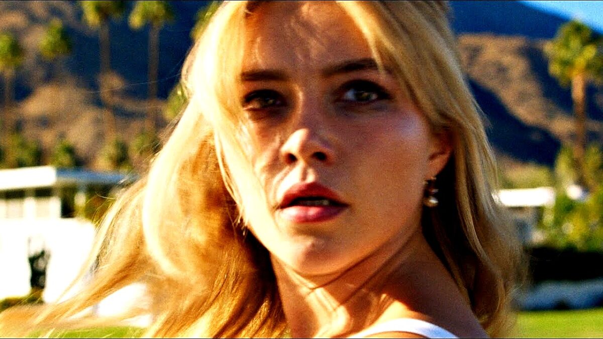 ‘No te Preocupes Querida’ Estreno Septiembre 2023