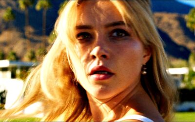 ‘No te Preocupes Querida’ Estreno Septiembre 2023