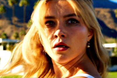 ‘No te Preocupes Querida’ Estreno Septiembre 2023