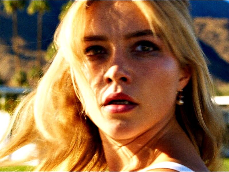 ‘No te Preocupes Querida’ Estreno Septiembre 2023