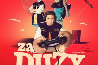 Amelia Fijalkowska – Movies, Videos