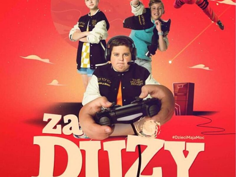 Amelia Fijalkowska – Películas, Videos