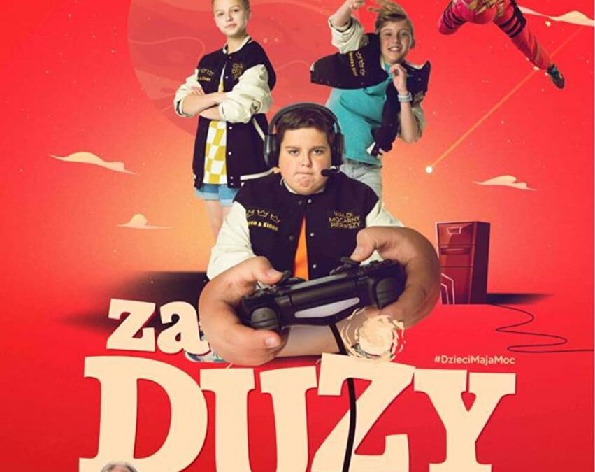 Amelia Fijalkowska – Películas, Videos