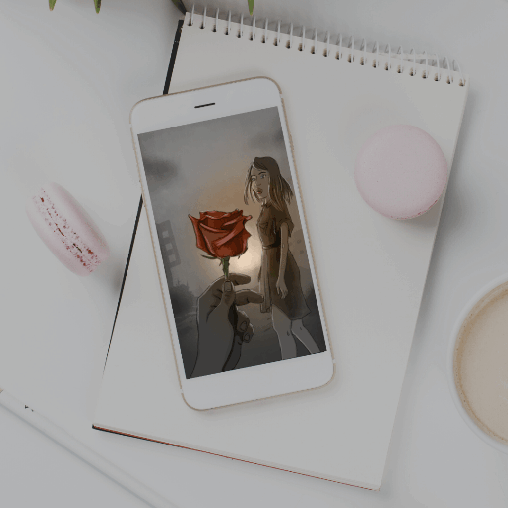 ‘Rosas sobre Cenizas’, de Jesús Oliván