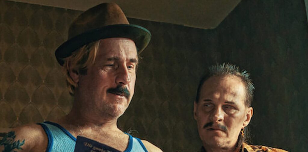 ‘Buba’ Crítica Película Netflix