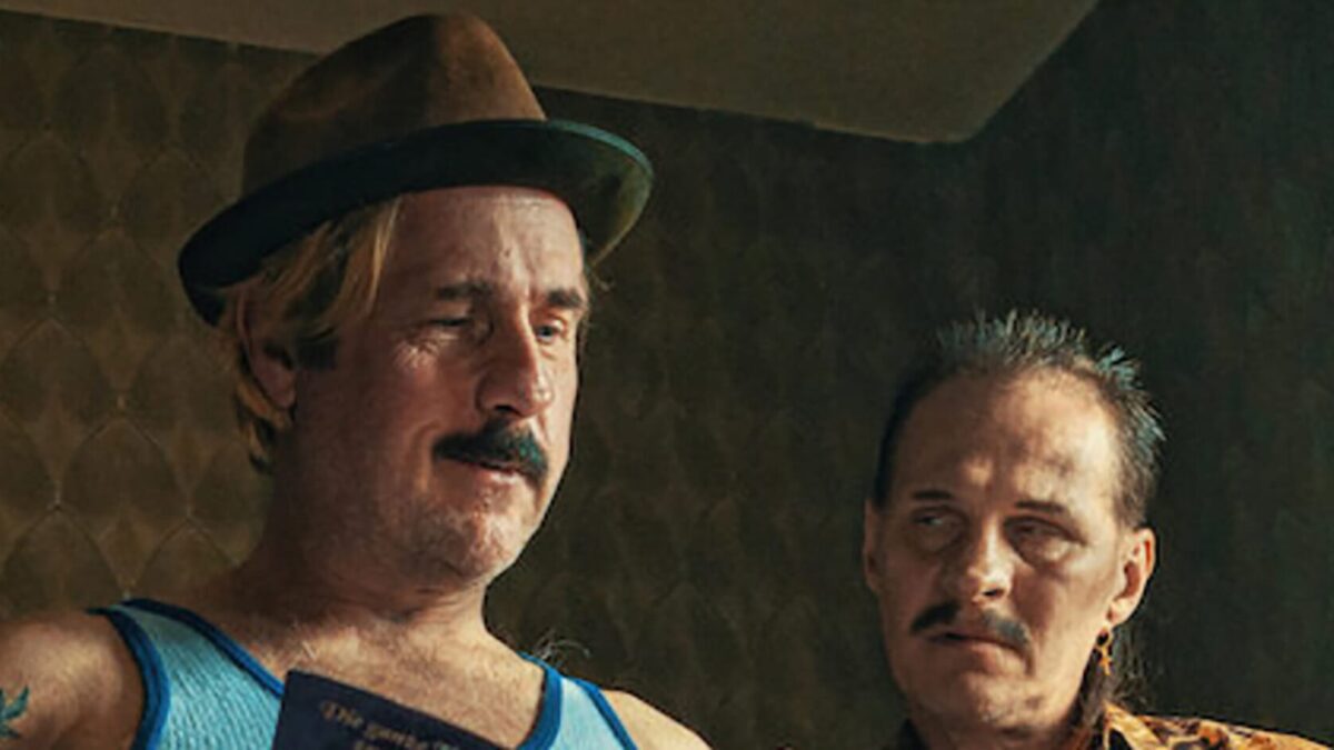 ‘Buba’ Crítica Película Netflix