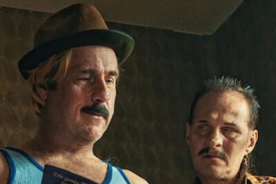 ‘Buba’ Crítica Película Netflix