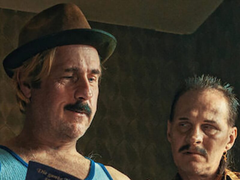 ‘Buba’ Crítica Película Netflix