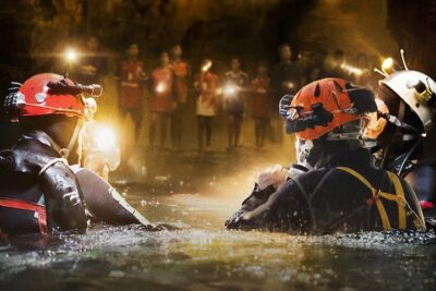 ‘Trece Vidas’ Crítica de la Película