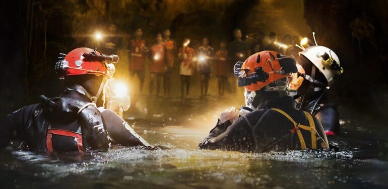 ‘Trece Vidas’ Crítica de la Película