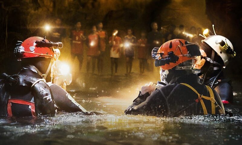 ‘Trece Vidas’ Crítica de la Película