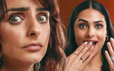 ‘Don’t Blame Karma!’ on Netflix. Movie Review