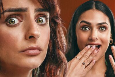 ‘¡Qué Culpa Tiene el Karma!’ Crítica de la Película