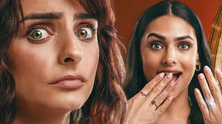 ‘¡Qué Culpa Tiene el Karma!’ Crítica de la Película