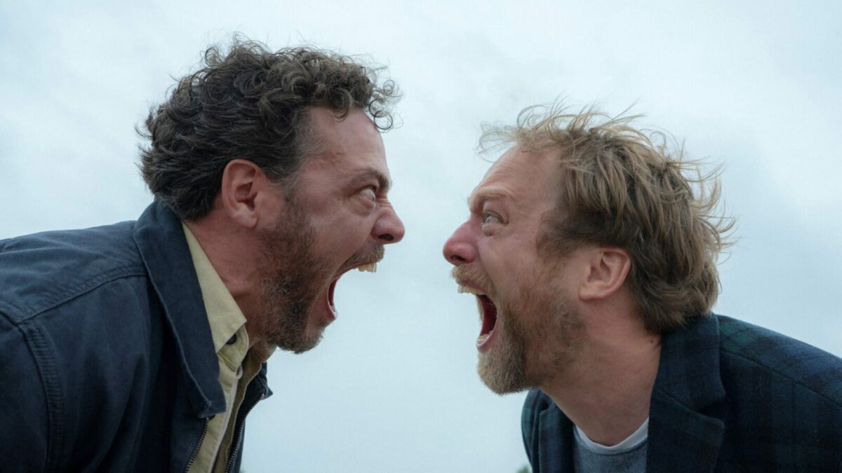 ‘Speak No Evil’ Película Terror 2022 (Avance)