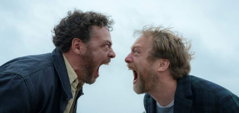 ‘Speak No Evil’ Película Terror 2022 (Avance)