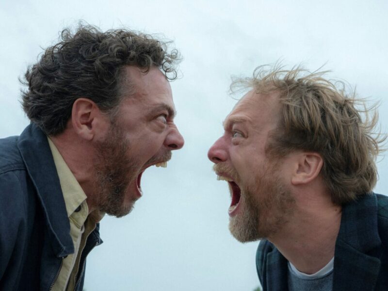 ‘Speak No Evil’ Película Terror 2022 (Avance)