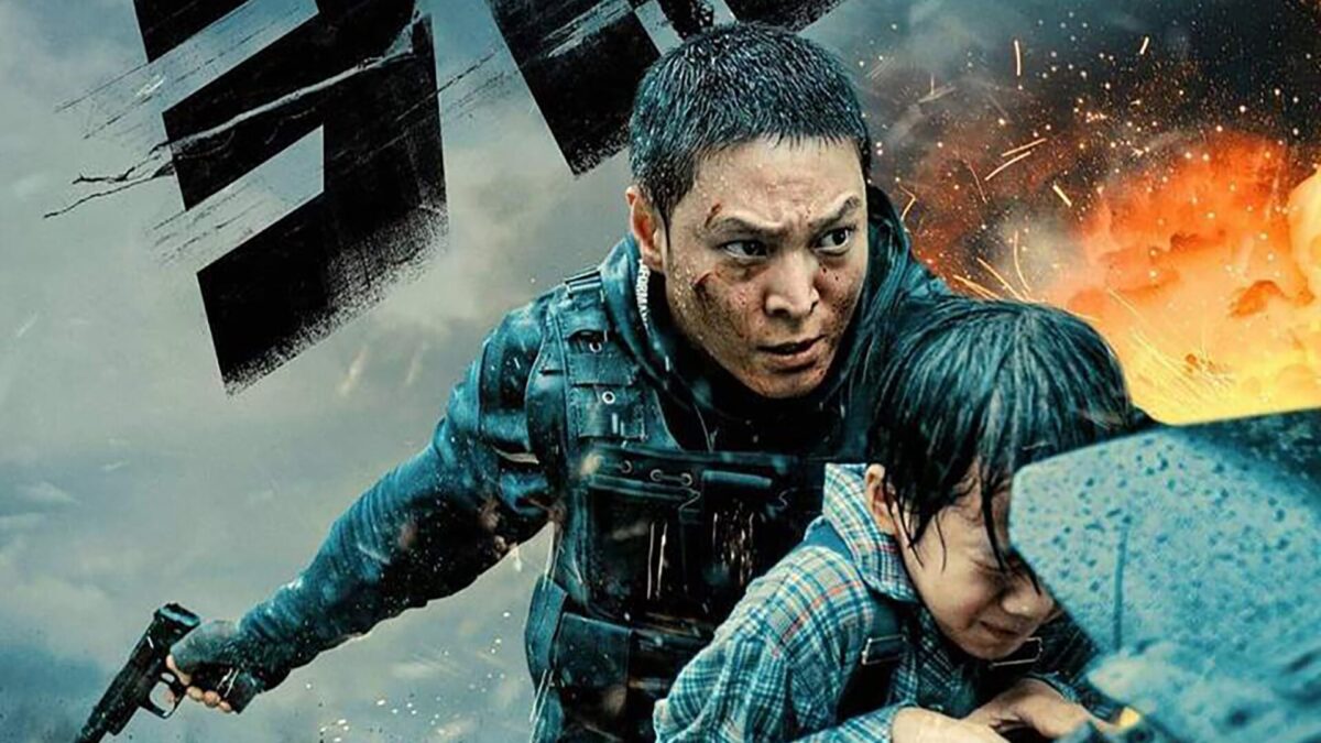 ‘Carter’ Crítica de la Película Netflix 2022