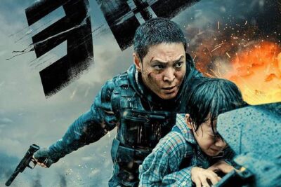 ‘Carter’ Crítica de la Película Netflix 2022