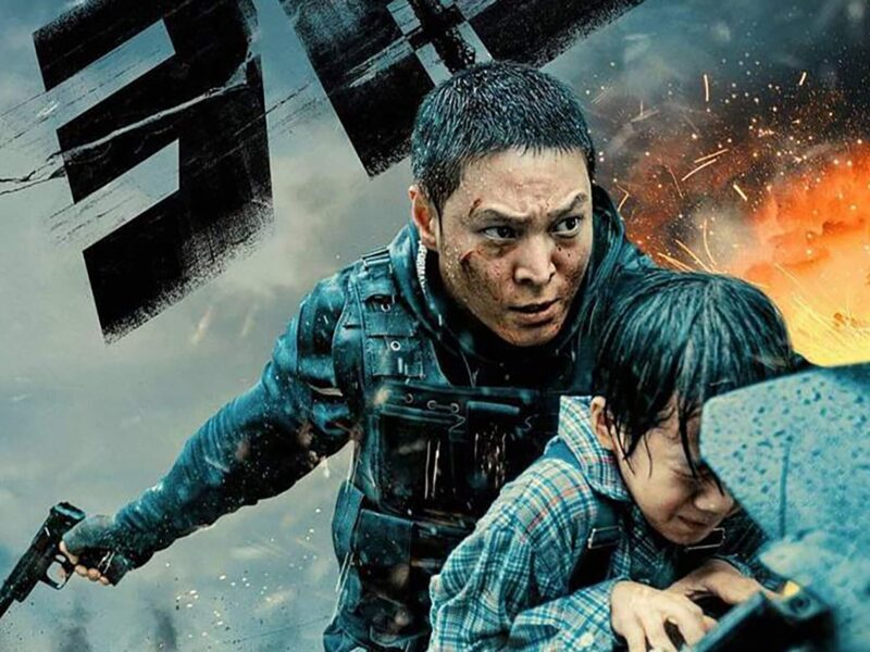 ‘Carter’ Crítica de la Película Netflix 2022