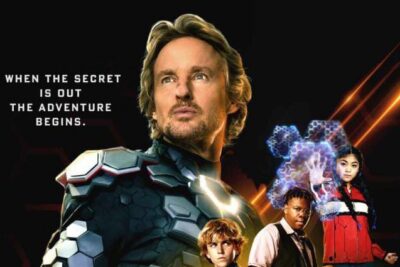 Secret Headquarters – Reseña Película 2022