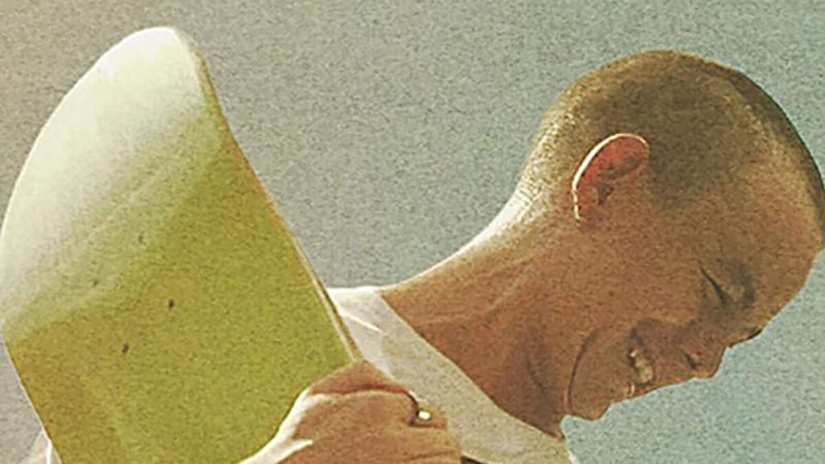 ‘Mi Tabla de Salvación: La Historia de Leo Baker’ Documental en Netflix 2022