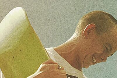 ‘Mi Tabla de Salvación: La Historia de Leo Baker’ Documental en Netflix 2022